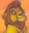 squassy Mufasa