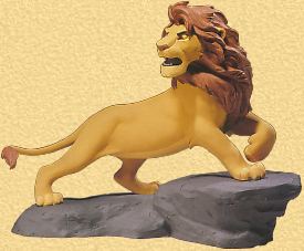 Simba